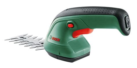 Аккумуляторный кусторез Bosch Easy Shear, 0600833303 цена | kaup24.ee