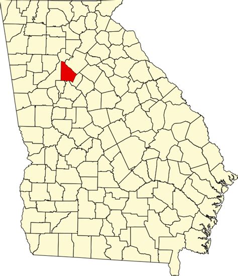 Dekalb County Georgia Wikipedia