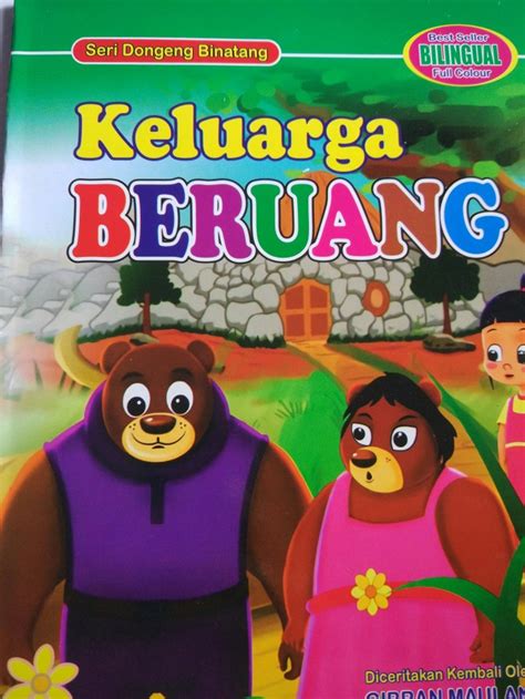 Gambar Animasi Keluarga Besar Denah