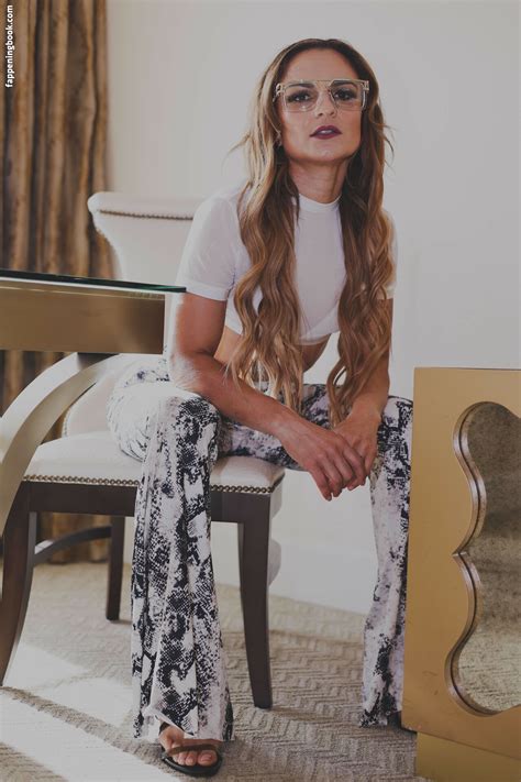 Thunder Rosa Thunderrosa22 Nude OnlyFans Leaks Fappening FappeningBook