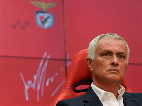 ¿José Mourinho a México para el Mundial 2026? :: Olé USA