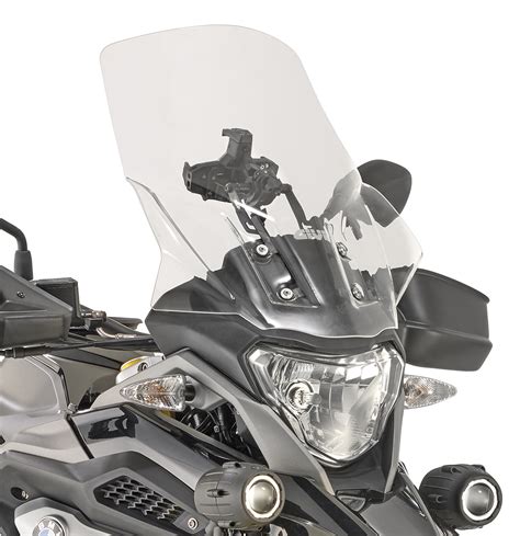 Givi Windscreen D5126st