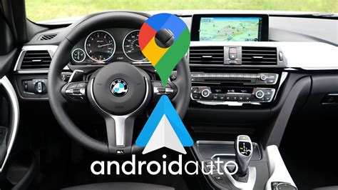 android auto prinasi redesign map google lepe zobrazuji uzitecne