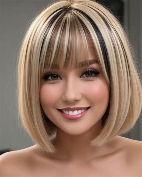 Pin By Peggy Mcmullin On Hair In 2024 Hair Removal Women Hair Cuts Blonde Bob Hairstyles