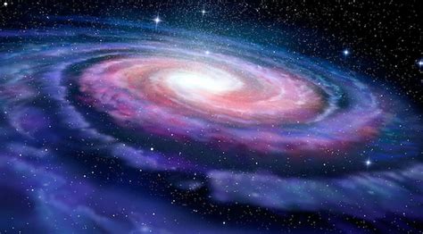 Astronomers discover 3,000 light-year-long ‘splinter’ in Milky Way ...