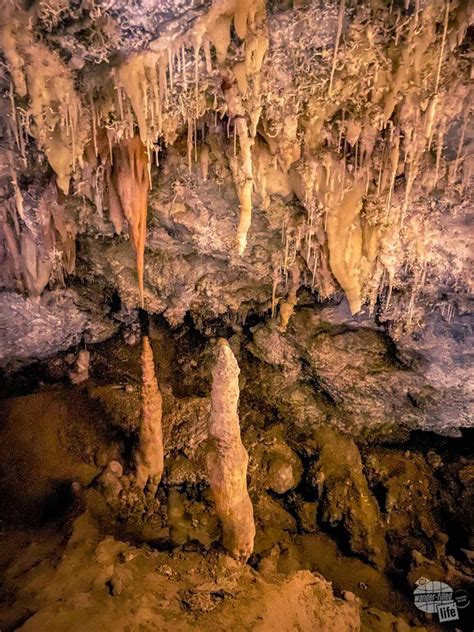 How to Visit Timpanogos Cave National Monument