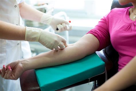 Donación de sangre plasma y plaquetas Ministerio de Salud de