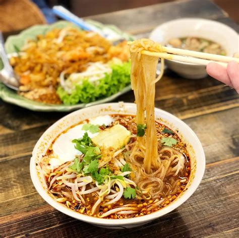 10 Boat Noodle Places In Singapore That Will Transport You To Bkk