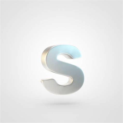rendered alphabet stock  pictures royalty
