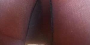 Blonde Milf In Sexy Stockings Fingered And Fucked Porn Videos