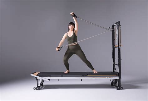 Equipamiento de Pilates | Spain Pilates