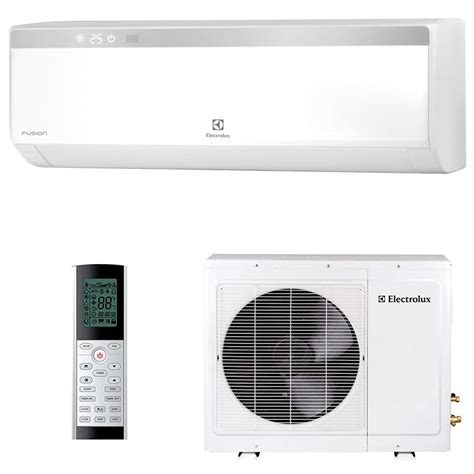 Сплит-система тип инверторный ELECTROLUX EACS/I - 18 HFE/N3 | компания ...