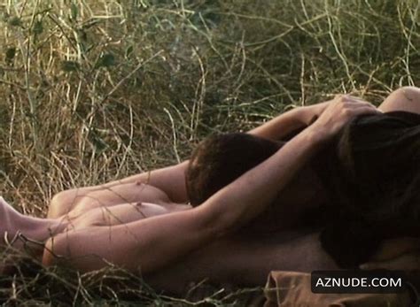 JOAN SEVERANCE Nude AZNude