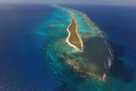 Sustainable Islands And Small Island Developing States Ocean And Climate Initiatives Alliance