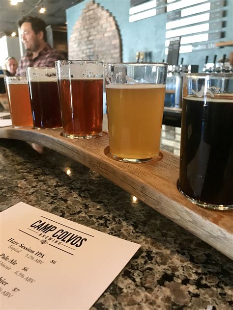 [I drank] some Seattle-adjacent beer : r/seattlebeer