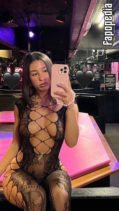 Lillivybby Nude Leaks Photo 7305222 Fapopedia