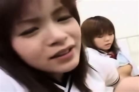 Student Lesbian Japanese Blackmails Her Teacher