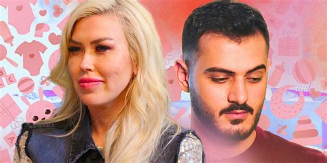 tigerlily 90 day fiance adnan net worth