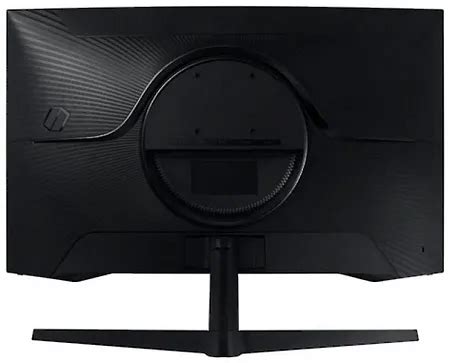 Монитор 27" Samsung Odyssey G5 LC27G54TQWIXCI купить в Алматы по ...
