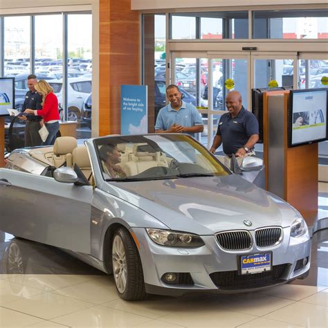 CARMAX - 901 Murray Olds Dr, Midlothian VA - Hours, Directions, Reviews ...