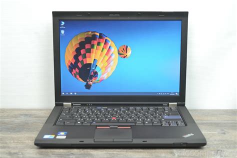 Купить Lenovo Thinkpad T410s бу