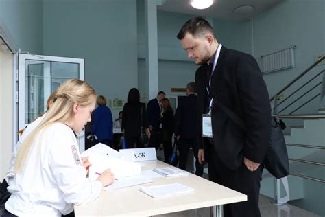 В Красноярске открылся форум "Современные системы безопасности ...