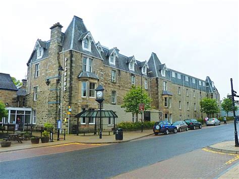 Locals snap up Pitlochry hotel | Scottish Licensed Trade News