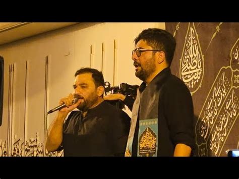 Mir Hasan Mir Noha Ayyam E Fatima Zahara S A New Bibi Fatima Noha