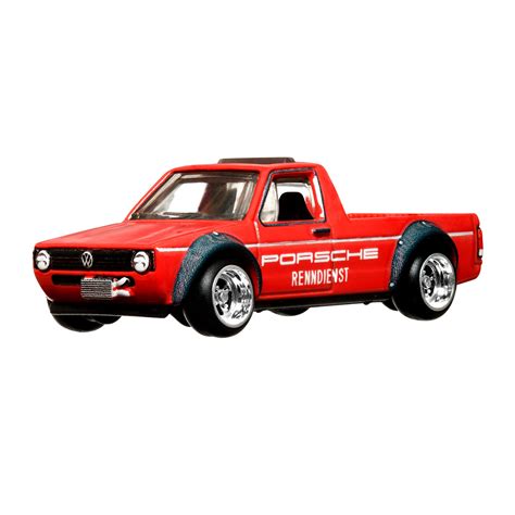 Автомодель Hot Wheels Boulevard Volkswagen Caddy GJT HKF купить в Киеве Украине по