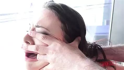 Analized Rough Sex With Kendra Spade And James Deen Xhamster