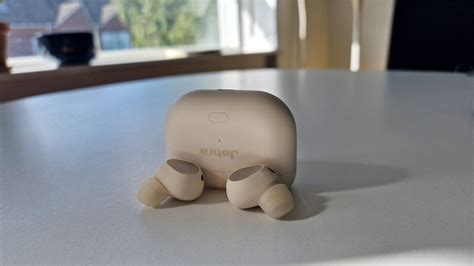 Anmeldelse: Jabra Elite 10 Gen 2 - lækre og dyre øretelefoner | TechRadar