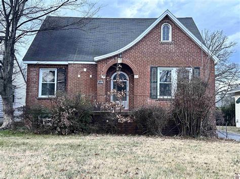 The shocking arrestorg ky listing that features a prominent citizen 5