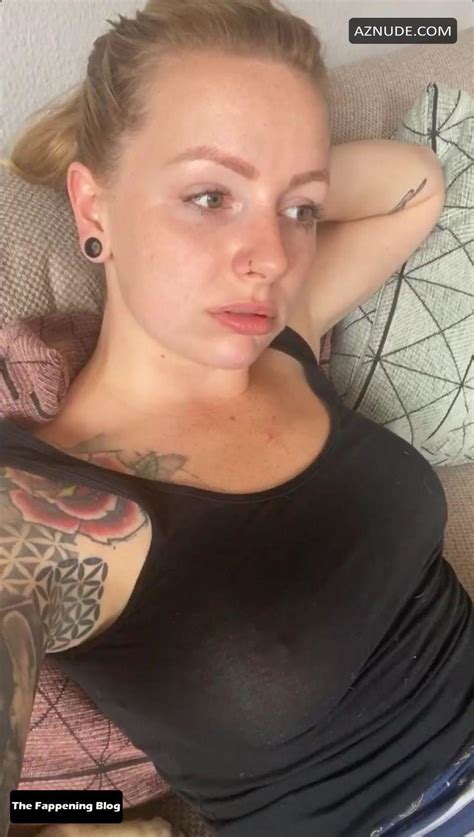 Denise Duck Sexy And Nude Photos Collection Aznude