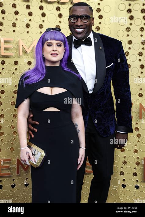 Los Angeles, United States. 22nd Sep, 2019. LOS ANGELES, CALIFORNIA