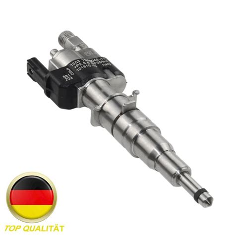 Ap New Petrol Fuel Injector For Bmw Series N