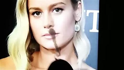 Free Brie Larson Cum Tribute Gay Porn Videos Xhamster