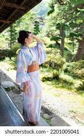 Japanese Style Hot Spring Inn Japanese Stock Photo Shutterstock