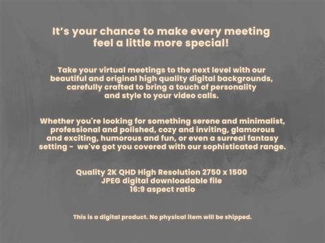 virtual home office zoom background elegant minimalist living room