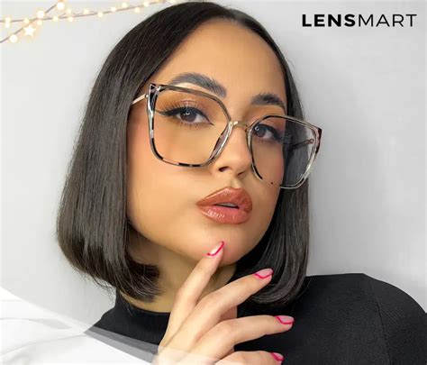 Eyeglasses Trends 2023 Popular Glasses Styles Lensmart