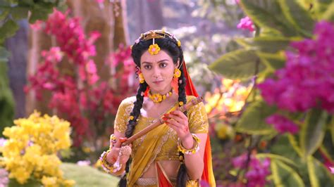 Watch Radhakrishn S Episode On Disney Hotstar