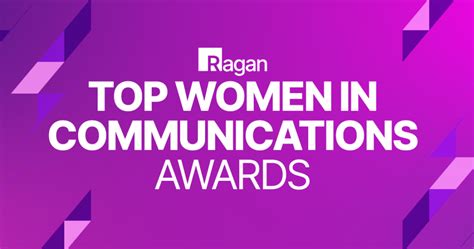 Announcing Ragans 2024 Class Of Top Women In Communications Ragan