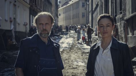 Seriale Kryminalne Netflix April Kimmi Mirella