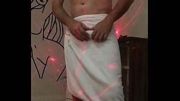 Dotado De Toalha XVIDEOS