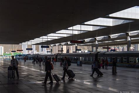 Самый высокогорный поезд в мире — Teletype