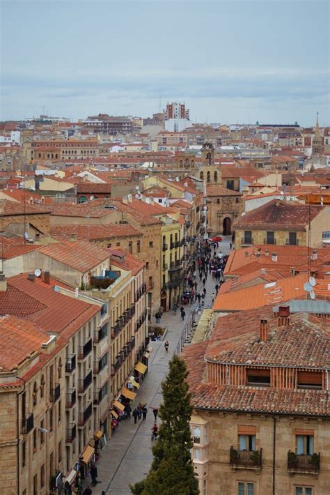 Фото Саламанки (123 фото)