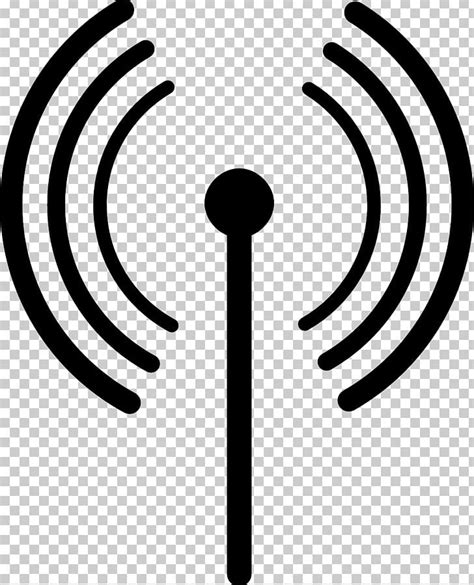 Wi Fi Hotspot Wireless Lan Internet Png Clipart Aerials Black And