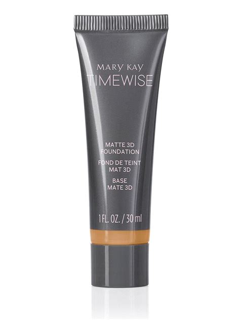 TimeWise 3D Matte Foundation | Beige N 150 | Mary Kay