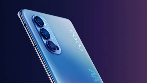 OPPO Reno 5 Lite 5G: todo sobre los datos técnicos, precio y ...