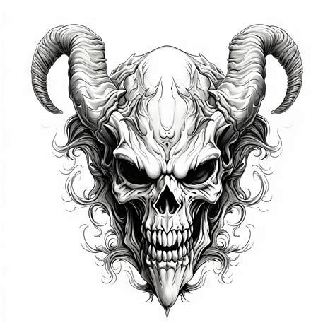 Demonic Sketches