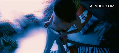 VASILISA PETINA Nude AZNude